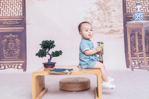 沛县6个月宝宝吃几勺米粉